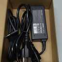 45W 19.5V 2.31A for HP Laptop Charger Blue Tip, HP Pavilion x360 11 13 15, Zbook 14u G4 G5 15u 15 G3, 15-f111dx 15-f211wm 15-f233wm 15-f278nr 15-r052nr 15-r132wm with Power Cord