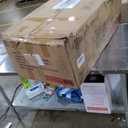 Walsunny 3-Seat L Shaped Small Sectional Couch Affordable Comfortable Sofa with Chaise