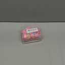 200 Pieces Charms Cute Set Mixed Candy Sweets Resin Flatback Beads with Box for DIY Craft Making and Ornament Scrapbooking