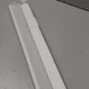 SUNOFF Cordless No Drill Blackout Cellular Shades, 31" W x 64" H, White