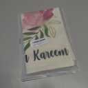 DLZDN Ramadan Kareem Garden Flag Muslim Mosque Lantern Moon Flag 1218 Inch Double Side Vertical Burlap Farmhouse Yard Sign Eid Mubuark Party Outdoor Decoration