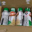 BOOST High Protein with Fiber Ready to Drink Complete Nutritional Drink, Very Vanilla, 8 fl oz Bottle, 24 Pack