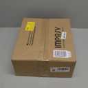 Mixifox 16 Light up Numbers 4 Feet Tall, 16 Marquee Numbers for Party, Sweet 16 Birthday Decorations, Big 16 Sign with Light for Anniversary, Birthday Backdrop Decor