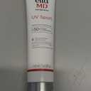 EltaMD UV Sport Sunscreen Lotion SPF 50 - Face and Body Sunscreen SPF 50, Water & Sweat Resistant, Zinc Oxide Formula for Active Lifestyles (3 Ounce (Pack of 1))