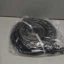 40 FT 1/2 inch Drip Irrigation Tubing Main Line Hose Tube for Garden Irrigation System