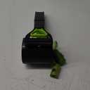 32" Pooper Scooper for Large Medium Small Dogs with Bag Attachment, Extra Long Handle Heavy Duty with 30 Dog Poop Bags & 1 Dispenser Poop Scoop, Foldable Dog Poop Picker Upper for Yard