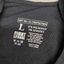 Women’s UPF 50+ Tank Dress A-Line with Pockets Breathable Quick Dry Sun Protection for Hiking Camping Beach Outdoor Large