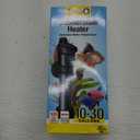 Tetra 26446 HT Submersible Aquarium Heater With Electronic Thermostat, 100-Watt, Multicolor, 10-30 Gallon