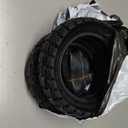 80/65-6 Scooter Tire Inner Tube,SOGIME 10 Inch Electric Scooter Tire Off-Road 10X3.0 E-Scooter Tube with Angled Valve Stem,2 Packs