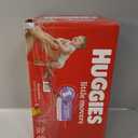 Huggies Size 5 Diapers, Little Movers Baby Diapers, Size 5 (27+ lbs), 104 Count