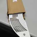 W11117302 dryer lint screen Replacement Cover Compatible With Whirlpool, Kenmore, Maytag Dryers - Replaces 8544723, W10685670, WP8544723, 4538922, AP6245906, PS12114312, EAP12114312.