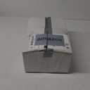 Joiedomi 9Ft Christmas Garland Prelit with Lights, 100 Warm White LED, 27 Pine Cones, 27 Red Berries for Home & Office Christmas Indoor and Outdoor Decorations (Battery Powered, not Included)