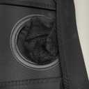 FANGSUN Walker Tray for Folding Walker 2.0  Upgraded Detachable Tray for Walkers with Extended Straps & Cup Holder, Fits Rolling Walkers with Side Bars, Mobility Accessory for Seniors