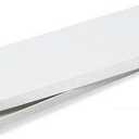 A1BakerySupplies Men Tie Gift Box Men or Women Socks Gift Boxes Tie Box Size 14 x 4.5 x 0.75" (5 Pack White Boxes)