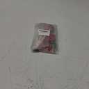 Summer Tiered Tray Decor, Red Green Watermelon Tray Decorations, Hello Summer Sweet Popsicle Ant Wooden Signs, Farmhouse Rustic Decorations for Home Table Shelf Mantel Party