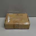 Patelai Cake Decorating Syringe Set, Stainless Steels Dessert Frosting Piping Kit with 6 Icing Piping Tips 3 Cream Scraper for Cupcake Decorating Tools (Pink)