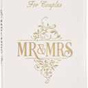 Me. Mrs. 366 Devotions for Couples Booklet  Joanna Teigen (Author), Rob Teigen (Author