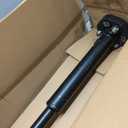 Rear Drive Shaft Assembly Fit for BMW X3 3.0L/L6 E83 Seri 2004 2005 2006 Complete Prop Shaft Driveshaft Replaces 26103402134, 657046, 936385