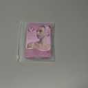 Graphene V-Line Mask Chin Up Mask V Shaped Face Mask Chin Strap for Sleeping,Jawline Shaper,Lilac,Small