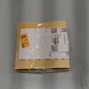 M MINGLE Adjustable Chemical Injector Kit for Pressure Washer, Soap Injector, 3/8 Inch Quick Connector