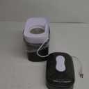 Baby Bottle Steamer and Dryer, Electric Steamer and Dryer for Baby Bottles, 4-in-1 Bottle Steamer and Dryer, Universal Fit for All Bottles, LED Touch Screen, Auto Shut-Off (Digital-Grey)