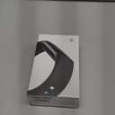 Fitbit Charge 6 Fitness Tracker with Google apps, Heart Rate on Exercise Equipment, 6-Months Premium Membership Included, GPS, Health Tools and More, Obsidian/Black, One Size (S & L Bands Included)