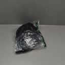 HLTPRO Plus Size Leggings with Pockets for Women - Black Yoga High Waist Tummy Control Pants for Workout (3X-Large)