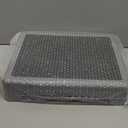 Fotree One Step Stool, Non-Slip Mobility Step Platform for Senior  Adults, Safety Step Platform for Stair, Car, Bed, Chair, Shower, Bathtub, Outdoor, 3.5 Inch High Rise Stairs 440 Lbs Capacity