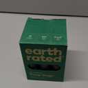 Earth Rated Poop Bags for Dogs, Leak Proof and Extra Thick Waste Bag Refill Rolls, Unscented, 270 Bags