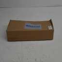 Brushed Gold Bathroom Hardware Set, 5-Piece Gold Towel Bar Set Stainless Steel Towel Holder Set 16 Inch Towel Bar Towel Rack Set for Bathroom, Wall Mounted