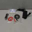 Facmogu F900S 160W Mini Bluetooth 5.0 Power Amplifier, 2 Channel 80Wx2 Stereo Hi-Fi Digital Amp, Portable Wireless Audio Receiver Sound Speaker Amplifer, AUX/USB/Bluetooth Input & 12V Power Supply