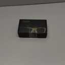 TERAISE Fashion Anti-blue light Reading Glasses Men Women Computer Reader (6pcs Black)