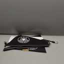 Better Hockey Extreme Pro Shooting Targets - Training Aid for Accuracy - Helps You Score More Goals - Installed in Seconds - Fits Any Regulation Size Nets - Used by The Pros