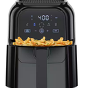 CHEFMAN 6QT DIGITAL AIR FRYER BLACK