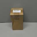 2pcs Pleated Lamp Shade, Modern Printing Flowers Lampshades for Table Lamps Floor Lamps, Barrel Lampshade Replacement for Bedroom, Cute Lamp for Living Room Home Office Decor