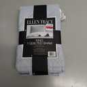 Ellen Tracy 1 King Quilted Sham 20 x 36 Inch