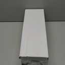 Large Stone Dish Drying Mat for Kitchen Counter, Eco-friendly, Instant Drying Pad,Diatomaceous Earth Water Absorbing Mat, Foldable and Super Absorbent Dish Drying Stone Mat, 24"×16", Dark Gray