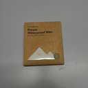 KeaBabies 3-Pack Waterproof Baby Bibs for Eating - Lightweight Toddler Feeding Bibs with Large Food Catcher, Mess Proof, Food-Grade Baby Eating Essentials, Easy to Put On & Clean (Roarsome)