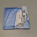 Doc Miller Compression Calf Sleeve for Men & Women, Premium Medical Grade, 15-20mmHg Graduated Support for Running, Calf Tear, Shin Splints, Knee High, Calf Sleeves, 1 Pair (Medium, Skin/Nude)