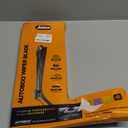 AUTOBOO 26"+16" Windshield Wipers with 12" Rear Wiper Blade Replacement for Toyota RAV4 2019 2020 2021 2022 2023 2024,Mazda 5 2015 2014 2013 2012 2011 2010-2006 -Original Factory Quality (Pack of 3)