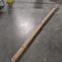 LOVE STORY Patio Shades Roll Up Outdoor Cordless Roller Shade 8'(W)*6'(H) for Patio Porch Gazebo Balcony Deck Backyard,Mocha