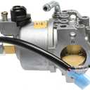 [Replacement Vehicle Parts] Carburetor for Onan 1460785 1460803 Generator Carburetor for KY Series A042P619 with Repair Kits [Replacement]