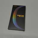 TORRAS Magnetic Slim Fit for iPhone 16 Pro Max Case with Stand, Ultra-Thin 16 Pro Max Phone Case Compatible with MagSafe, Built-in Stash Stand, Light Anti-Scratch Matte Hard PC 6.9 inch, Black