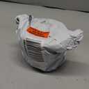 Duck 283264 1.88" X 20 Yards Beige Duck Tape (Тwo Рack, Cookie Dough)