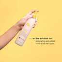 milk shake Leave-In Conditioner Spray Detangler for Natural Hair (11.8 Fl Oz (Pack of 1))