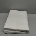 Kaowool Ceramic Fiber Insulation Blanket 2" Thick x 15" x 24" 2400F Fireproof Insulation Blanket Fit for Furnaces, Kilns, Stoves, Fireplaces