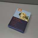 Dog Clippers Grooming Kit Hair Clipper-Low Noise Paw Trimmer- Rechargeable - Cordless Quiet Nail Grinder Shaver for Cats and Other Pets (White)