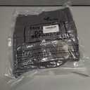 Plus Size Fleece Lined Tights Women, 300g Warm Pantyhose Leggings, Fake Translucent Thermal Tights Winter (3X-Large-4X-Large, Grey)