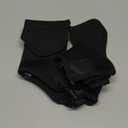 Pawfun Dog Knee Brace for Torn ACL Hind Leg, Adjustable Dog Leg Braces for Back Leg with 4 Metal Stabilizers Helps with Torn CCL, Luxating Patella, Ligament Injuries, Hip Dysplasia,XS