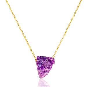 Crystal Necklaces